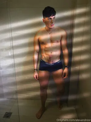 Alexandrosr OnlyFans Leaked Free Thumbnail Picture - #S5GFMS4cmK
