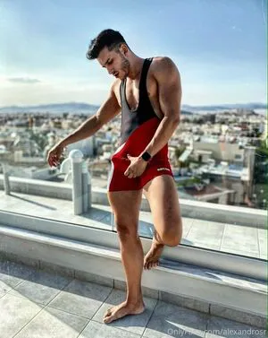 Alexandrosr OnlyFans Leaked Free Thumbnail Picture - #o0d2htX1De