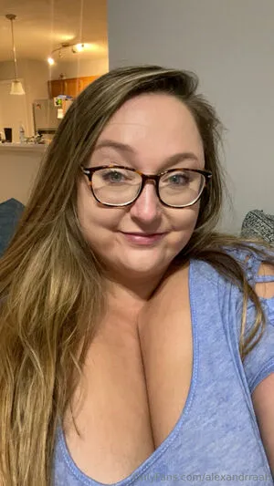 Alexandrraah OnlyFans Leaked Free Thumbnail Picture - #52D2BqvkYO