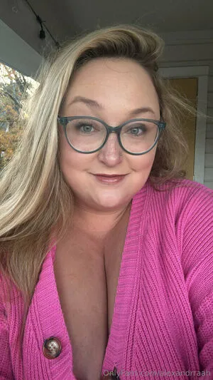 Alexandrraah OnlyFans Leaked Free Thumbnail Picture - #AQLhgmG1ZT