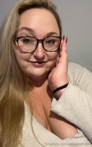 Alexandrraah OnlyFans Leaked Free Thumbnail Picture - #LcINmC05wn