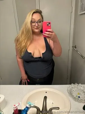 Alexandrraah OnlyFans Leaked Free Thumbnail Picture - #WY6q0YiIdK