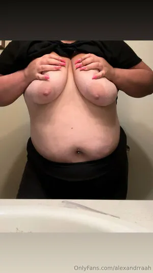 Alexandrraah OnlyFans Leaked Free Thumbnail Picture - #jnqx6gAF3p