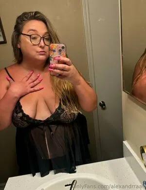 Alexandrraah OnlyFans Leaked Free Thumbnail Picture - #lhmKIZgaKs