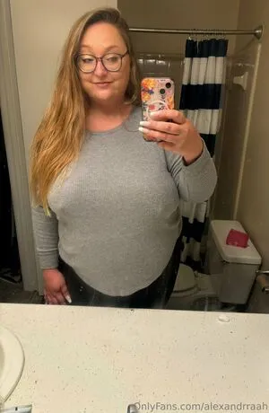 Alexandrraah OnlyFans Leaked Free Thumbnail Picture - #lpfuai1nvD