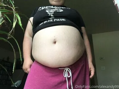 Alexandy99 OnlyFans Leaked Free Thumbnail Picture - #9wepbtckef