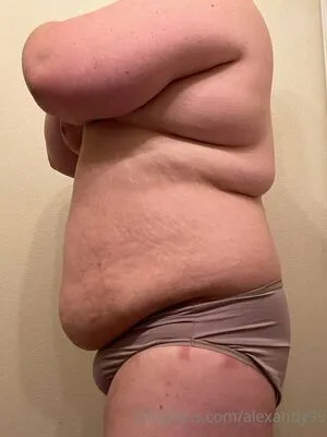 Alexandy99 OnlyFans Leaked Free Thumbnail Picture - #IDCA7x5srD