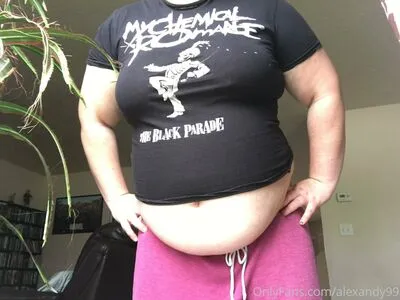 Alexandy99 OnlyFans Leaked Free Thumbnail Picture - #SEGC7NxUIl