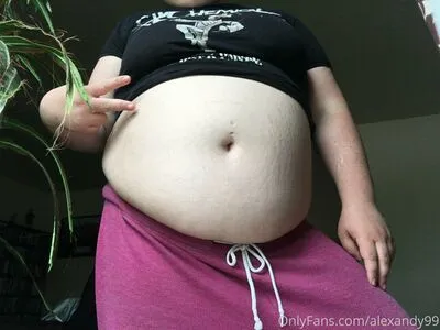 Alexandy99 OnlyFans Leaked Free Thumbnail Picture - #e31EnHcufj