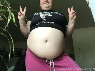 Alexandy99 OnlyFans Leaked Free Thumbnail Picture - #jpQLpAclSd