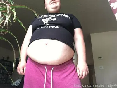 Alexandy99 OnlyFans Leaked Free Thumbnail Picture - #zqHw9QtsCQ