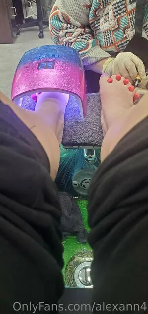 Alexann4 OnlyFans Leaked Free Thumbnail Picture - #1xlvCeTUPT