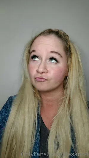 Alexann4 OnlyFans Leaked Free Thumbnail Picture - #XfMSZnCKYp