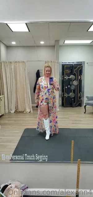 Alexann4 OnlyFans Leaked Free Thumbnail Picture - #isU8fJlg51