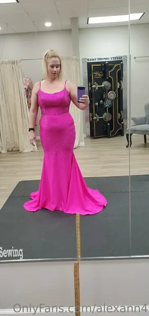 Alexann4 OnlyFans Leaked Free Thumbnail Picture - #xbTCCvsfnK