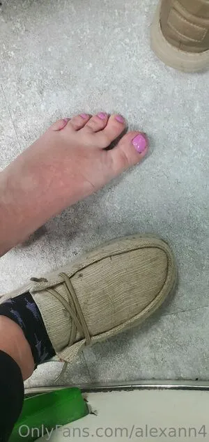 Alexann4 OnlyFans Leaked Free Thumbnail Picture - #yCrdF2iC5c
