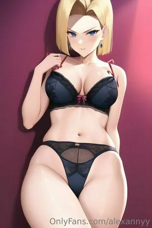 Alexannyy OnlyFans Leaked Free Thumbnail Picture - #MJqYGQRGet