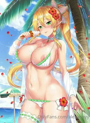Alexannyy OnlyFans Leaked Free Thumbnail Picture - #sR63kqJAsF