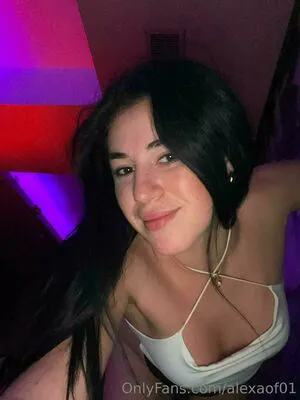 Alexaof01 OnlyFans Leaked Free Thumbnail Picture - #0aslTLyTUh