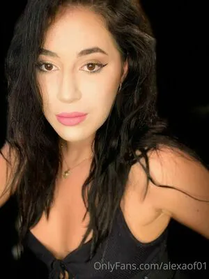 Alexaof01 OnlyFans Leaked Free Thumbnail Picture - #422o6Gigyl