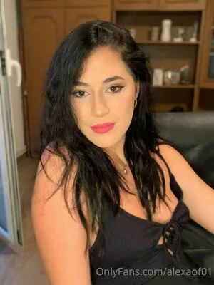 Alexaof01 OnlyFans Leaked Free Thumbnail Picture - #9r8qFBPJOC