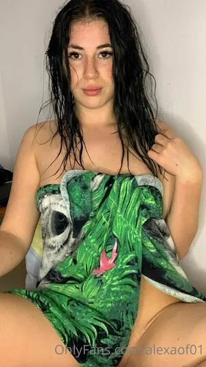 Alexaof01 OnlyFans Leaked Free Thumbnail Picture - #Lo9AMcbTAa