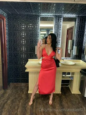 Alexaof01 OnlyFans Leaked Free Thumbnail Picture - #NyHJquhvgA