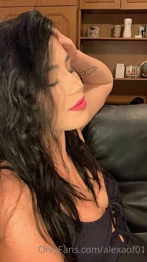 Alexaof01 OnlyFans Leaked Free Thumbnail Picture - #buXD3CtoxS