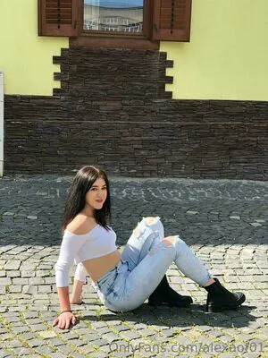 Alexaof01 OnlyFans Leaked Free Thumbnail Picture - #dMxkDrCIhP