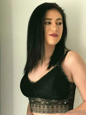 Alexaof01 OnlyFans Leaked Free Thumbnail Picture - #l9buFxEvOm