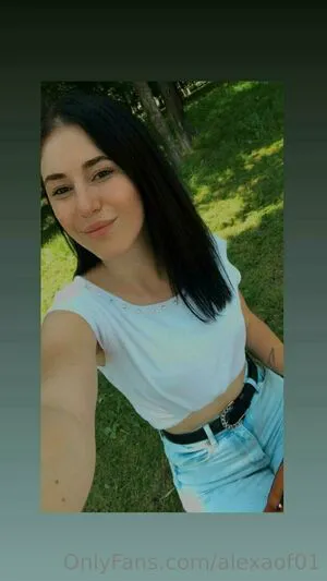 Alexaof01 OnlyFans Leaked Free Thumbnail Picture - #oIf7L986D1