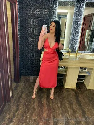 Alexaof01 OnlyFans Leaked Free Thumbnail Picture - #qIL6ZnLgLH