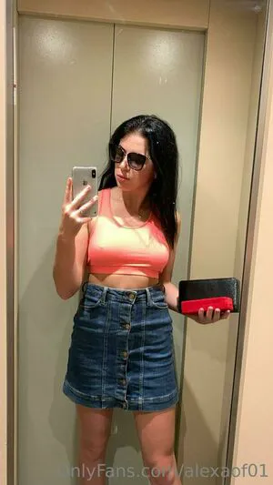 Alexaof01 OnlyFans Leaked Free Thumbnail Picture - #v2iHosEU99