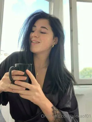 Alexaof01 OnlyFans Leaked Free Thumbnail Picture - #y2XPFkqJeu