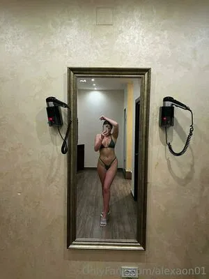 Alexaon01 OnlyFans Leaked Free Thumbnail Picture - #5g8gldvNHO