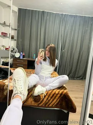 Alexaon01 OnlyFans Leaked Free Thumbnail Picture - #TJVhREXGix