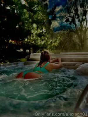 Alexaon01 OnlyFans Leaked Free Thumbnail Picture - #cyOja5jQBK