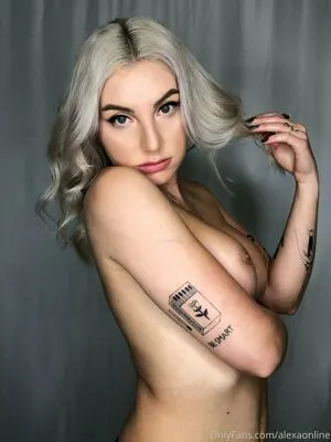 alexaonline OnlyFans Leaked Free Thumbnail Picture - #xyrId16VmA