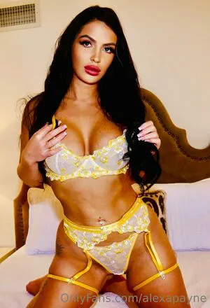 Alexapayne OnlyFans Leaked Free Thumbnail Picture - #0DvO0VXEQe