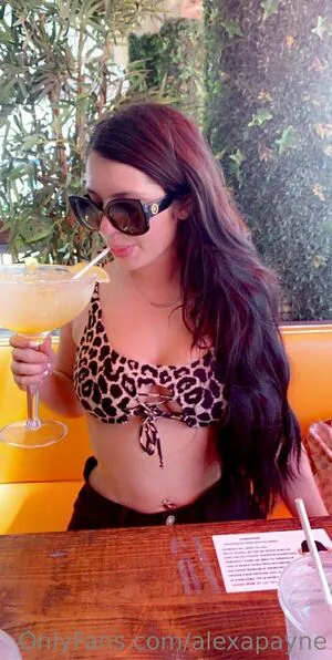 Alexapayne OnlyFans Leaked Free Thumbnail Picture - #QSNNgnahXy