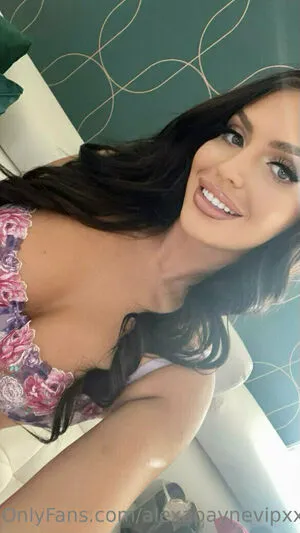 Alexapayne OnlyFans Leaked Free Thumbnail Picture - #X4YzTofGyz