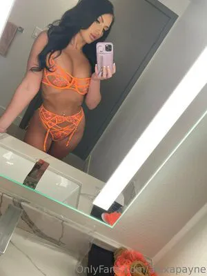 Alexapayne OnlyFans Leaked Free Thumbnail Picture - #ifKlGEMB6g