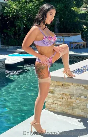 Alexapayne OnlyFans Leaked Free Thumbnail Picture - #ubHAXmTkv6