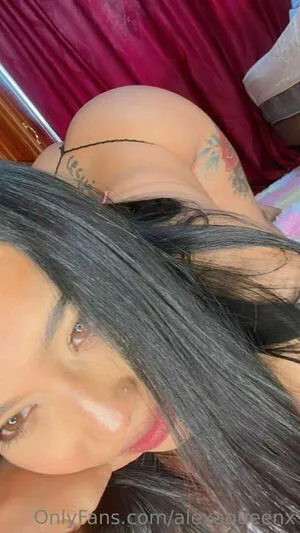 Alexaqueenx OnlyFans Leaked Free Thumbnail Picture - #bglbyU5B2N