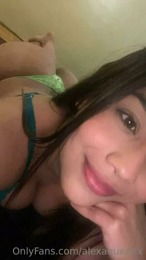 Alexaqueenx OnlyFans Leaked Free Thumbnail Picture - #rxwBZhy7nx
