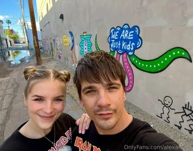 Alexarcher OnlyFans Leaked Free Thumbnail Picture - #2bFi9DptTo