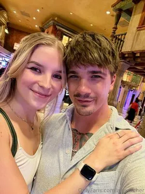 Alexarcher OnlyFans Leaked Free Thumbnail Picture - #2k1clriokc