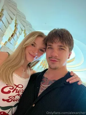 Alexarcher OnlyFans Leaked Free Thumbnail Picture - #CKAUOVoLYv
