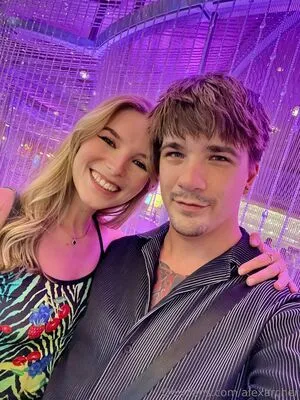 Alexarcher OnlyFans Leaked Free Thumbnail Picture - #DGzDKKSswl