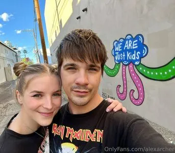 Alexarcher OnlyFans Leaked Free Thumbnail Picture - #JPPEFNbTh3